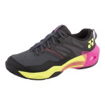 Yonex Badmintonschuhe Subaxia GT (Dämpfung) 2026 dunkelgrau Herren